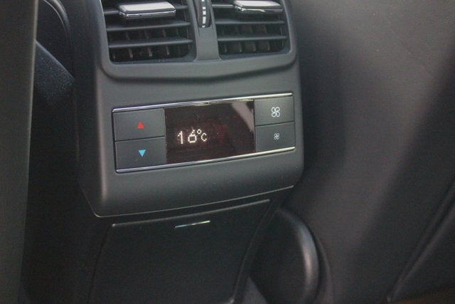 2016 Mercedes-Benz E-Class E 63S AMG® Wagon 4MATIC®