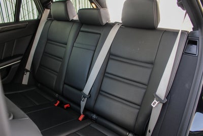2016 Mercedes-Benz E-Class E 63S AMG® Wagon 4MATIC®