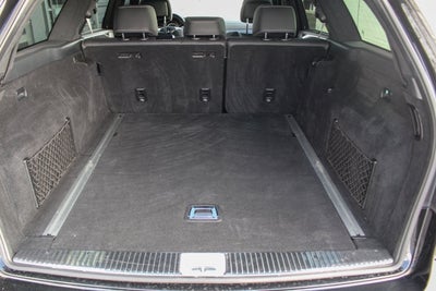 2016 Mercedes-Benz E-Class E 63S AMG® Wagon 4MATIC®