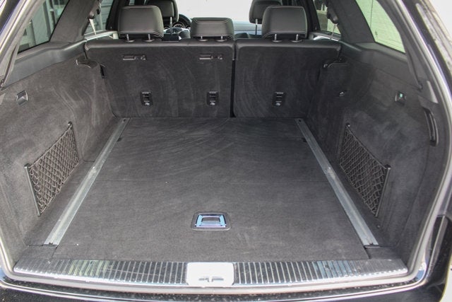 2016 Mercedes-Benz E-Class E 63S AMG® Wagon 4MATIC®