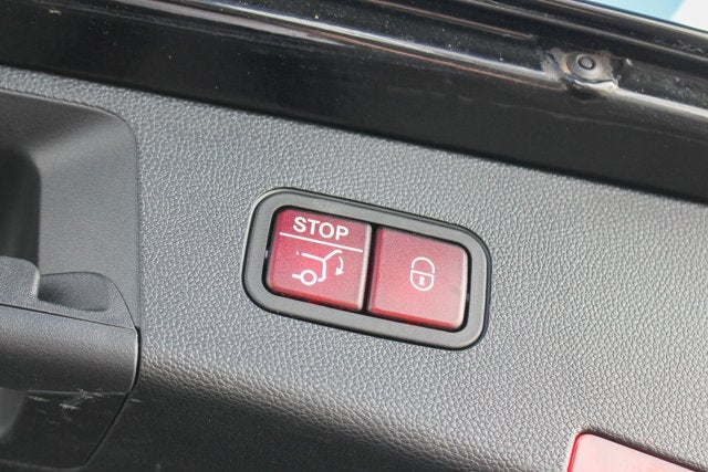 2016 Mercedes-Benz E-Class E 63S AMG® Wagon 4MATIC®