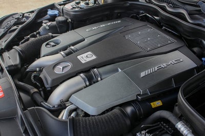 2016 Mercedes-Benz E-Class E 63S AMG® Wagon 4MATIC®