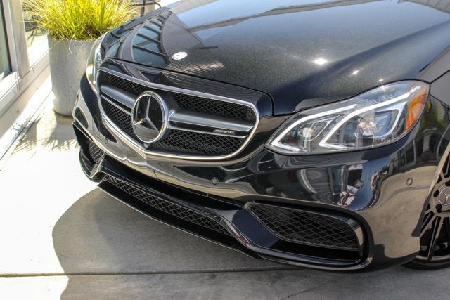 2016 Mercedes-Benz E-Class E 63S AMG® Wagon 4MATIC®