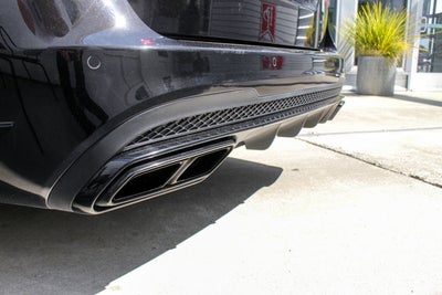 2016 Mercedes-Benz E-Class E 63S AMG® Wagon 4MATIC®