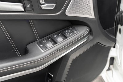 2014 Mercedes-Benz E-Class E 63 AMG®