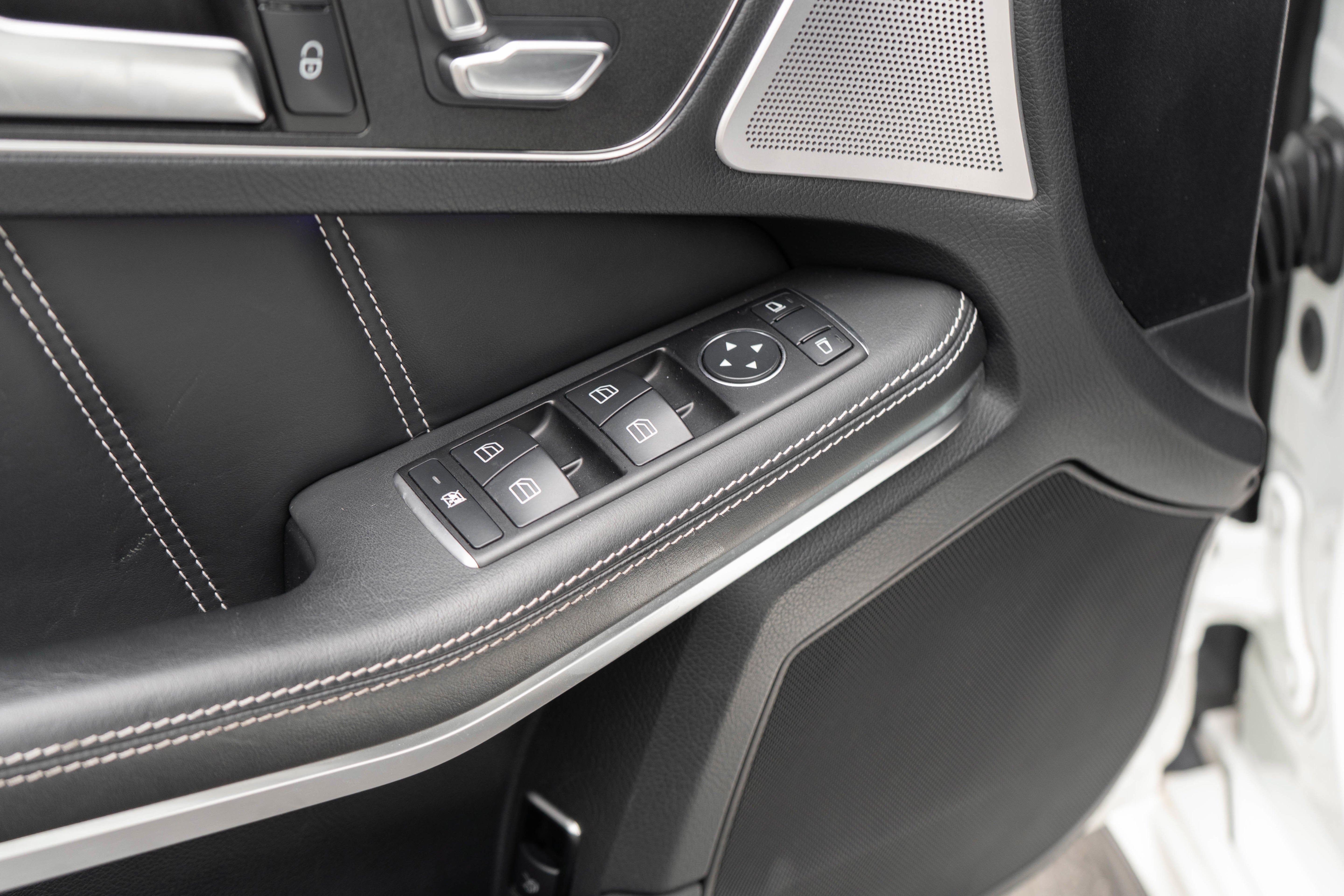2014 Mercedes-Benz E-Class E 63 AMG®