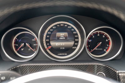 2014 Mercedes-Benz E-Class E 63 AMG®