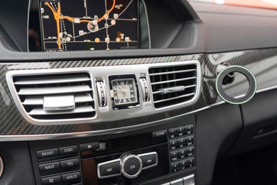 2014 Mercedes-Benz E-Class E 63 AMG®