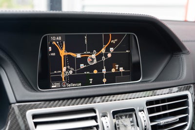2014 Mercedes-Benz E-Class E 63 AMG®