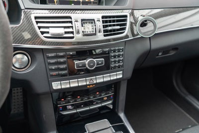 2014 Mercedes-Benz E-Class E 63 AMG®