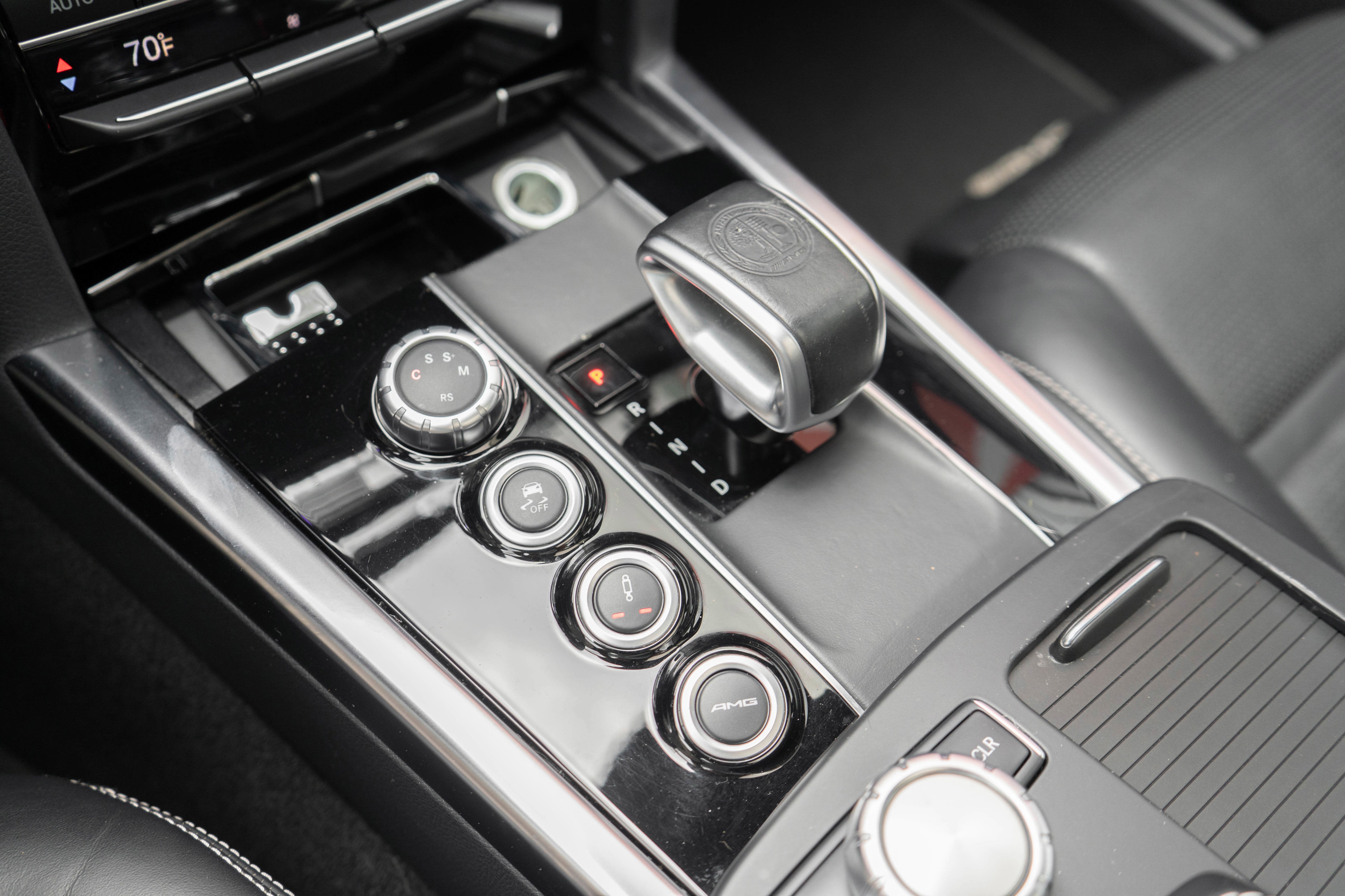 2014 Mercedes-Benz E-Class E 63 AMG®