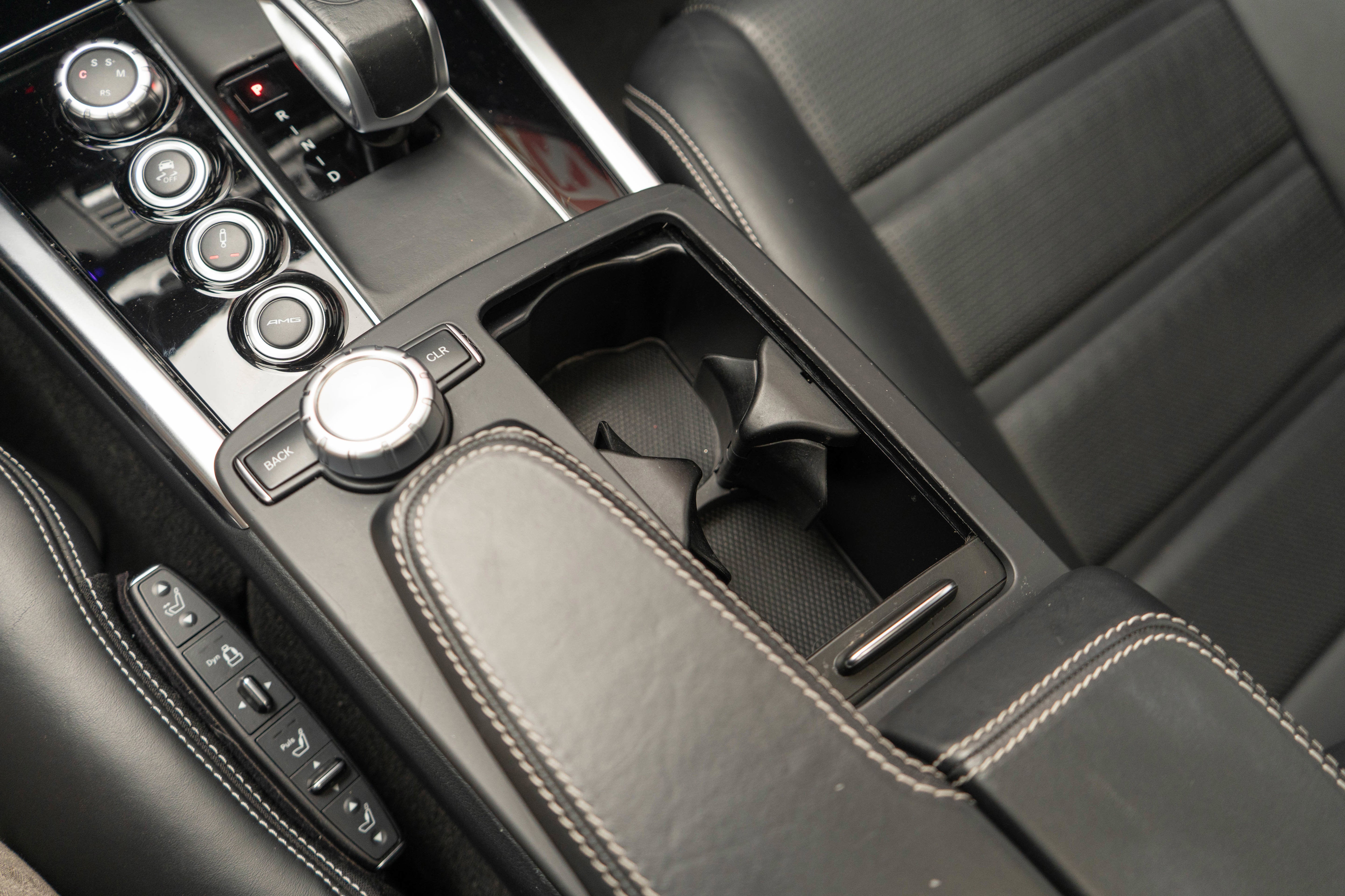 2014 Mercedes-Benz E-Class E 63 AMG®