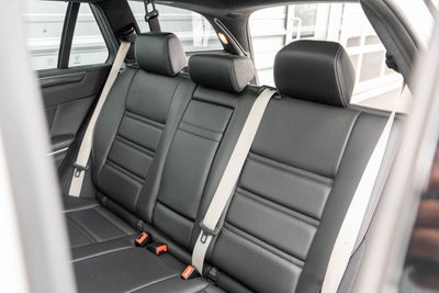 2014 Mercedes-Benz E-Class E 63 AMG®