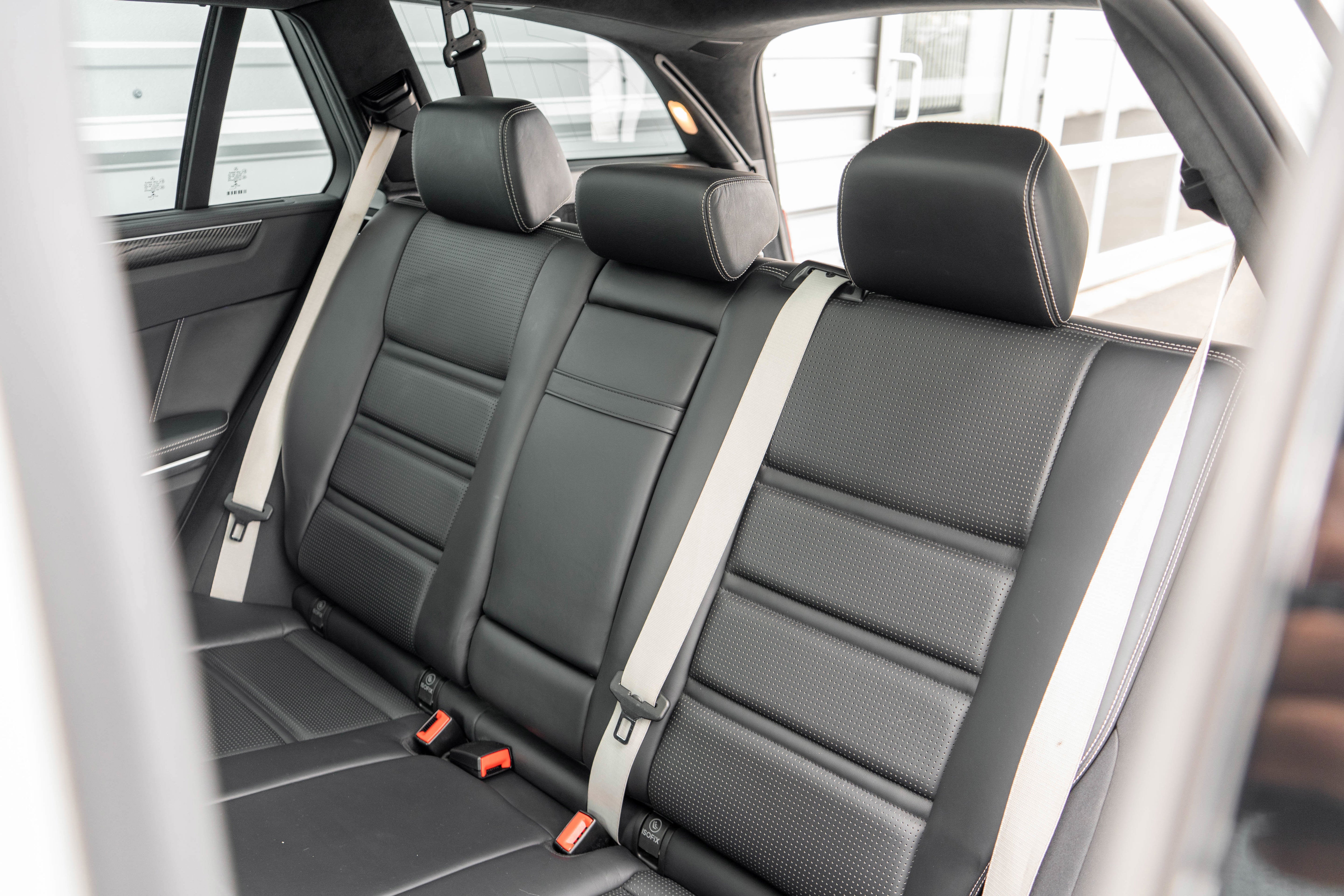 2014 Mercedes-Benz E-Class E 63 AMG®