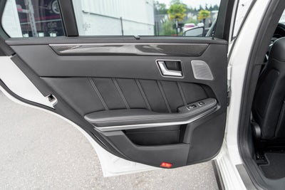 2014 Mercedes-Benz E-Class E 63 AMG®