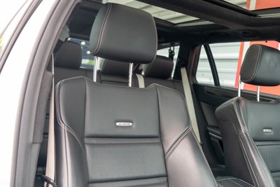 2014 Mercedes-Benz E-Class E 63 AMG®