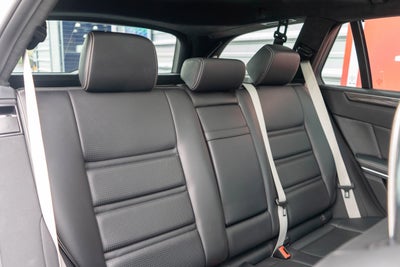 2014 Mercedes-Benz E-Class E 63 AMG®
