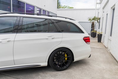 2014 Mercedes-Benz E-Class E 63 AMG®
