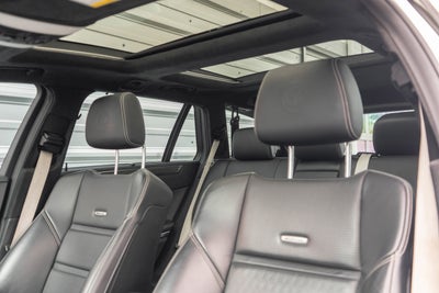 2014 Mercedes-Benz E-Class E 63 AMG®