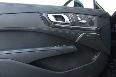2016 Mercedes-Benz SL400 SL 400