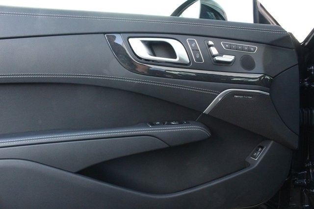2016 Mercedes-Benz SL400 SL 400