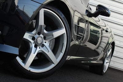 2016 Mercedes-Benz SL400 SL 400
