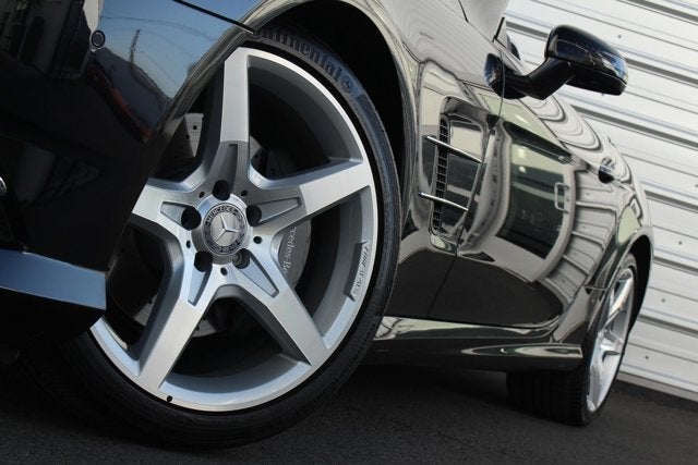 2016 Mercedes-Benz SL400 SL 400