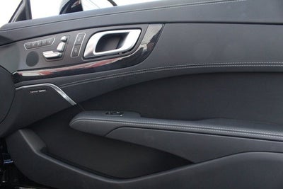 2016 Mercedes-Benz SL400 SL 400
