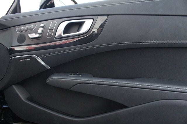 2016 Mercedes-Benz SL400 SL 400