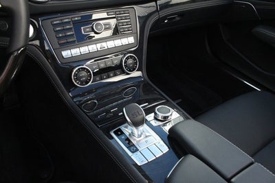 2016 Mercedes-Benz SL400 SL 400