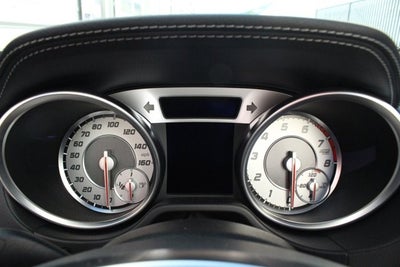 2016 Mercedes-Benz SL400 SL 400