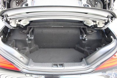 2016 Mercedes-Benz SL400 SL 400