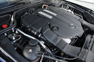 2016 Mercedes-Benz SL400 SL 400