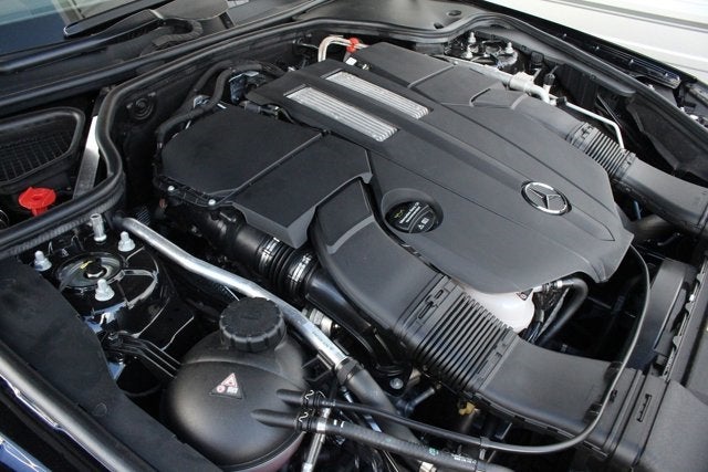 2016 Mercedes-Benz SL400 SL 400