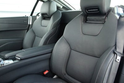 2016 Mercedes-Benz SL400 SL 400