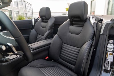 2017 Mercedes-Benz SL-Class SL 450