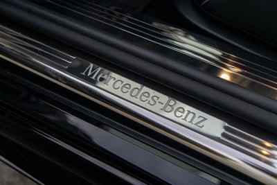 2017 Mercedes-Benz SL-Class SL 450