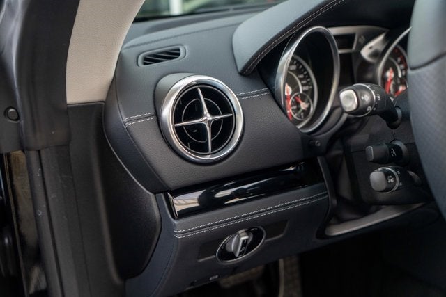 2017 Mercedes-Benz SL-Class SL 450