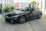 2017 Mercedes-Benz SL-Class SL 450