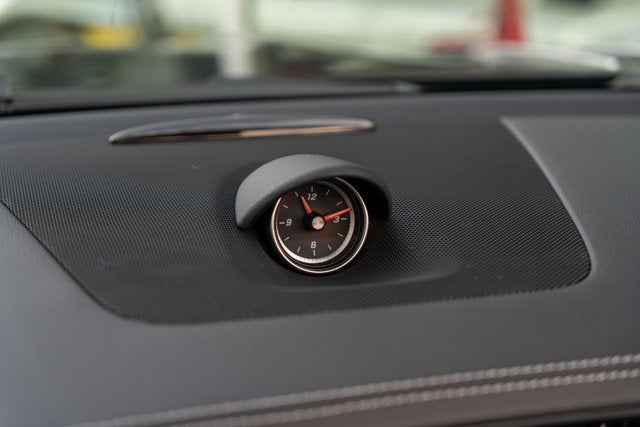 2017 Mercedes-Benz SL-Class SL 450