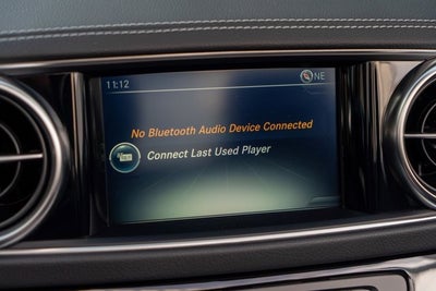 2017 Mercedes-Benz SL-Class SL 450