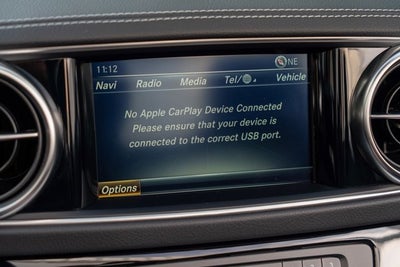 2017 Mercedes-Benz SL-Class SL 450