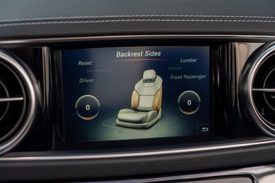 2017 Mercedes-Benz SL-Class SL 450