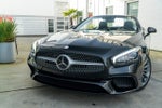 2017 Mercedes-Benz SL-Class SL 450