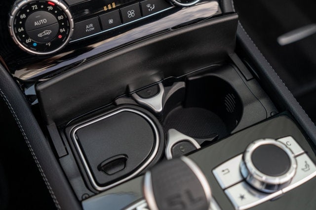 2017 Mercedes-Benz SL-Class SL 450