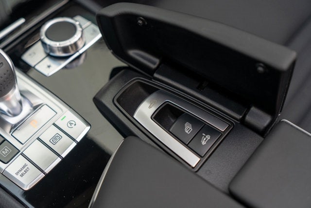 2017 Mercedes-Benz SL-Class SL 450