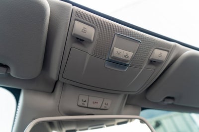 2017 Mercedes-Benz SL-Class SL 450