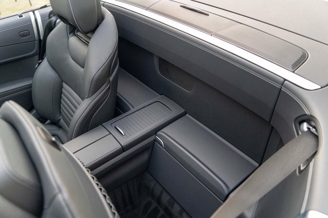 2017 Mercedes-Benz SL-Class SL 450