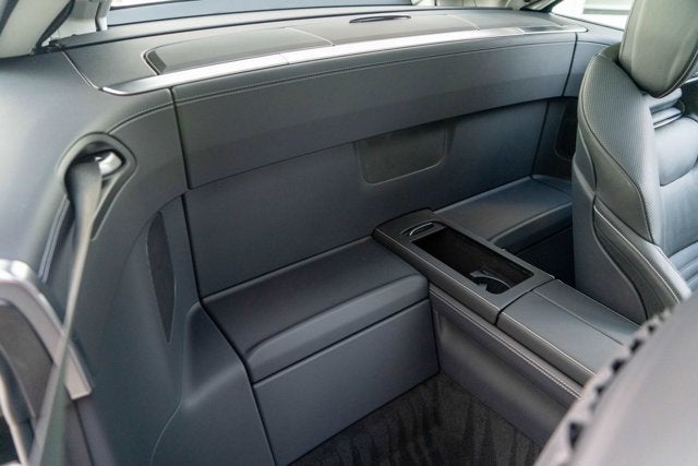 2017 Mercedes-Benz SL-Class SL 450