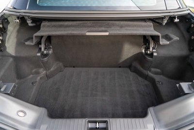 2017 Mercedes-Benz SL-Class SL 450